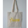 Budget Calico Tote Bag Budget Calico Tote Bag Thumbnail