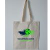 Budget Calico Tote Bag Budget Calico Tote Bag Thumbnail