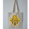 Budget Calico Tote Bag Budget Calico Tote Bag Thumbnail