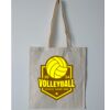 Budget Calico Tote Bag Budget Calico Tote Bag Thumbnail