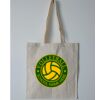 Budget Calico Tote Bag Budget Calico Tote Bag Thumbnail
