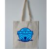 Budget Calico Tote Bag Budget Calico Tote Bag Thumbnail