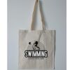 Budget Calico Tote Bag Budget Calico Tote Bag Thumbnail