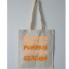 Budget Calico Tote Bag Budget Calico Tote Bag Thumbnail