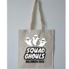 Budget Calico Tote Bag Budget Calico Tote Bag Thumbnail