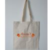 Budget Calico Tote Bag Budget Calico Tote Bag Thumbnail