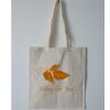 Budget Calico Tote Bag Budget Calico Tote Bag Thumbnail