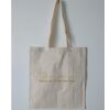 Budget Calico Tote Bag Budget Calico Tote Bag Thumbnail