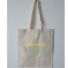 Budget Calico Tote Bag Budget Calico Tote Bag Thumbnail