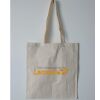 Budget Calico Tote Bag Budget Calico Tote Bag Thumbnail