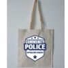 Budget Calico Tote Bag Budget Calico Tote Bag Thumbnail