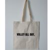 Budget Calico Tote Bag Budget Calico Tote Bag Thumbnail