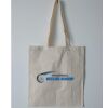 Budget Calico Tote Bag Budget Calico Tote Bag Thumbnail