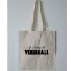 Budget Calico Tote Bag Budget Calico Tote Bag Thumbnail