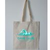 Budget Calico Tote Bag Budget Calico Tote Bag Thumbnail