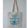 Budget Calico Tote Bag Budget Calico Tote Bag Thumbnail