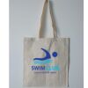 Budget Calico Tote Bag Budget Calico Tote Bag Thumbnail