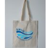 Budget Calico Tote Bag Budget Calico Tote Bag Thumbnail