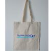 Budget Calico Tote Bag Budget Calico Tote Bag Thumbnail
