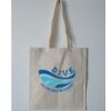 Budget Calico Tote Bag Budget Calico Tote Bag Thumbnail