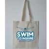 Budget Calico Tote Bag Budget Calico Tote Bag Thumbnail