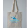 Budget Calico Tote Bag Budget Calico Tote Bag Thumbnail
