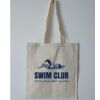 Budget Calico Tote Bag Budget Calico Tote Bag Thumbnail