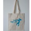 Budget Calico Tote Bag Budget Calico Tote Bag Thumbnail