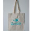 Budget Calico Tote Bag Budget Calico Tote Bag Thumbnail