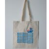Budget Calico Tote Bag Budget Calico Tote Bag Thumbnail