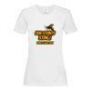 Stedman Ladies Classic Tee Thumbnail