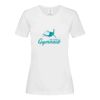 Stedman Ladies Classic Tee Thumbnail